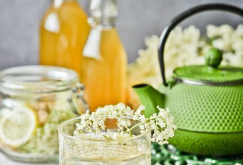 elderflower