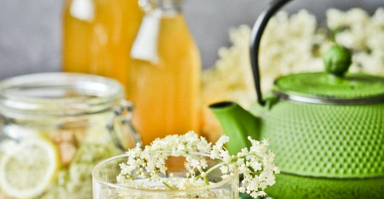 elderflower